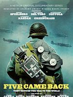 imagen de Five Came Back