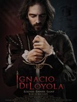 Cartel de Ignacio de Loyola