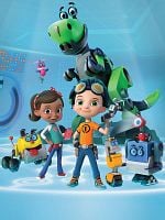 imagen de Rusty Rivets