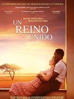 Cartel de Un reino unido