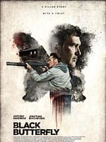 Cartel de Black Butterfly