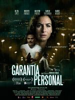 Cartel de Garantía personal