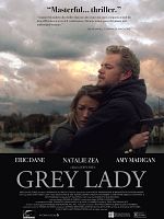 Cartel de Grey Lady