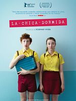 Cartel de Girl Asleep