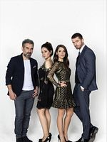 imagen de Seni Kimler Aldı