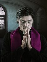 imagen de Culpa - Niemand ist ohne Schuld