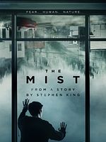 imagen de The Mist