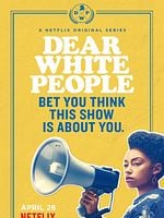 imagen de Dear White People