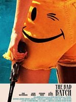 Cartel de Amores caníbales