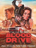 imagen de Blood Drive