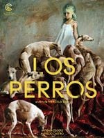 Cartel de Los perros