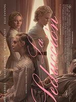 Cartel de El seductor