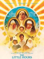 Cartel de The Little Hours
