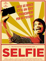 Cartel de Selfie