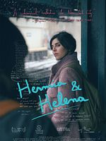Cartel de Hermia & Helena