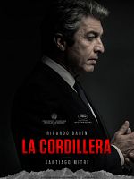 Cartel de La cordillera