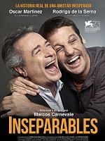 Cartel de Inseparables