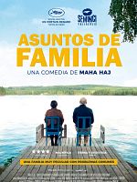 Cartel de Asuntos de familia