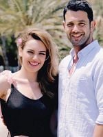 imagen de İki Yalancı