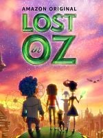 imagen de Lost in Oz