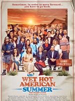 imagen de Wet Hot American Summer: Ten Years Later