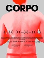 Cartel de Corpo Elétrico