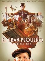 Cartel de El gran pequeño