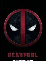 Cartel de Deadpool
