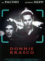 Cartel de Donnie Brasco