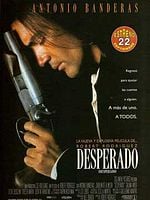 Cartel de Desperado