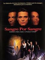 Cartel de Sangre por sangre