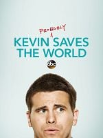 imagen de Kevin (Probably) Saves the World