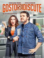 Cartel de Gosto Se Discute