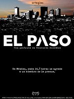 Cartel de El Paso