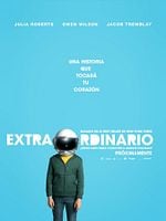 Cartel de Extraordinario