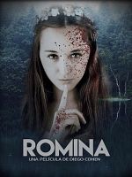 Cartel de Romina