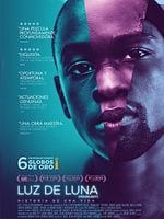 Cartel de Luz de luna