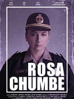 Cartel de Rosa Chumbe