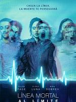 Cartel de Línea Mortal: Al Límite