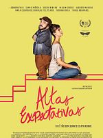 Cartel de Altas Expectativas