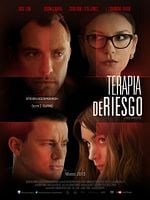 Cartel de Terapia de riesgo