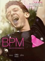 Cartel de 120 latidos por minuto