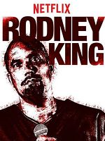 Cartel de Rodney King