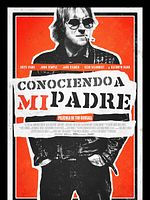 Cartel de Conociendo a mi padre