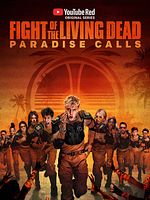 imagen de Fight Of The Living Dead