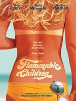 Cartel de Swinging Safari