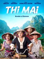 Cartel de Thi Mai, Rumbo A Vietnam