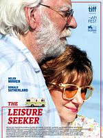 Cartel de The Leisure Seeker
