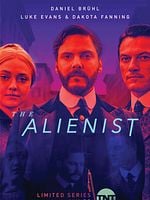 imagen de The Alienist