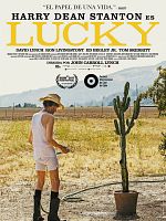 Cartel de Lucky
